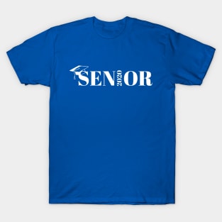 Senior 2020 Graduation T-Shirt